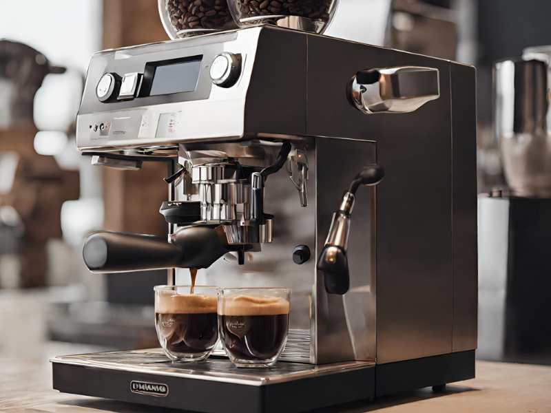 Kaffebryggning: En Konstform