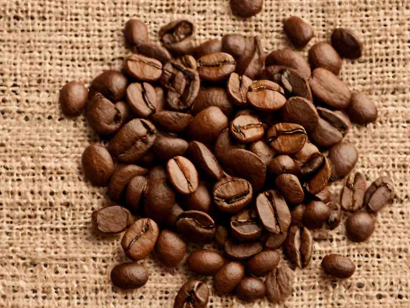 Olika Kaffebönor: En Värld av Smaker